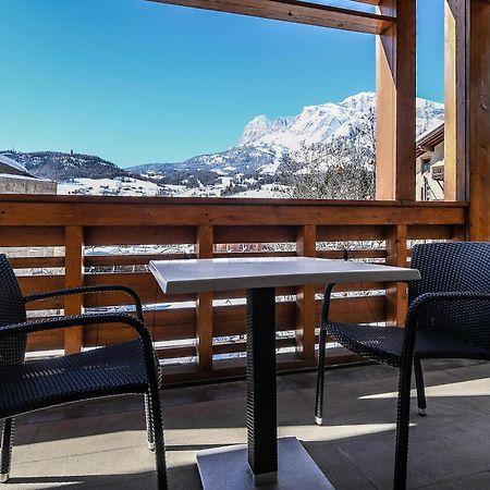 Radisson Residences Savoia Palace Cortina d’Ampezzo Exterior foto