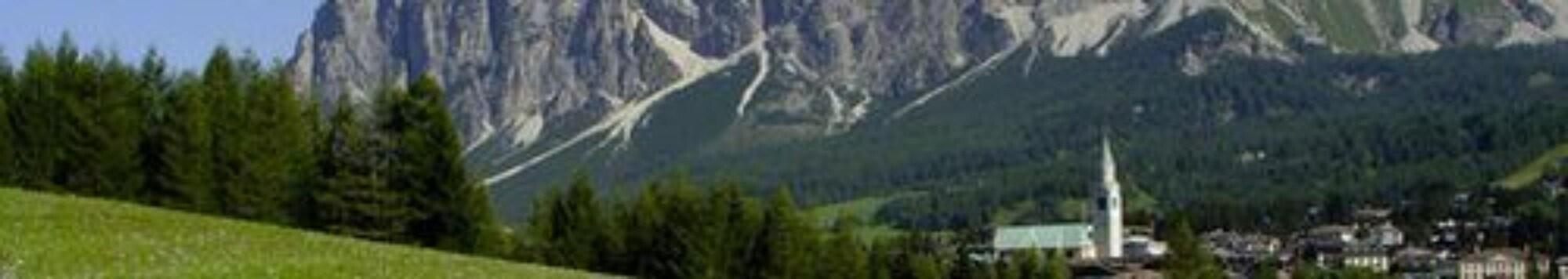 Radisson Residences Savoia Palace Cortina d’Ampezzo Exterior foto